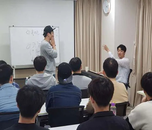 카리스 보컬트레이닝