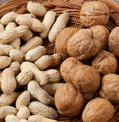 60대 치매 예방 식품, 이 5가지는 꼭 챙기세요