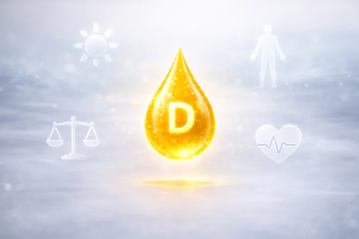비타민D 주사