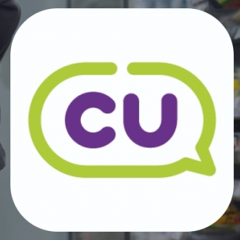 cu 편의점 사진