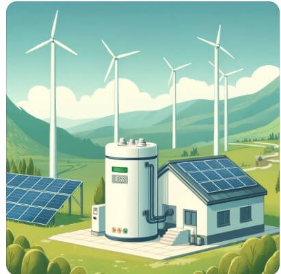 ESS