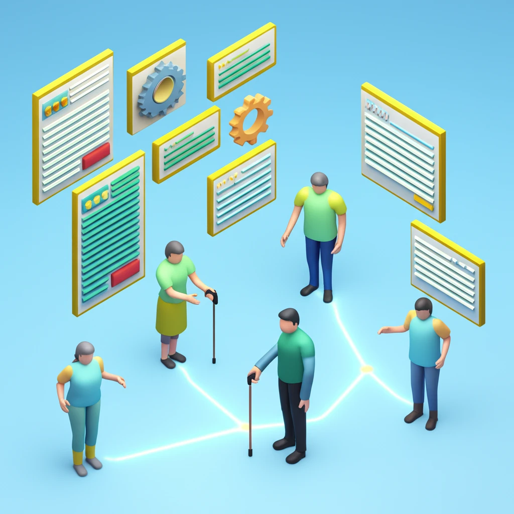 대전 서구 시니어클럽 노인일자리 선발..