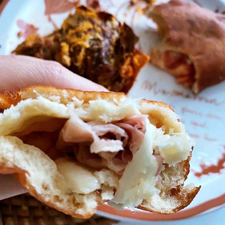 진심 가득 건강 담은 맛 합정 홍대 맛집 추천 생방송투데이 이탈리아 국민 간식 피자 튀김 판제로티 카놀리 오늘방송 먹킷리스트