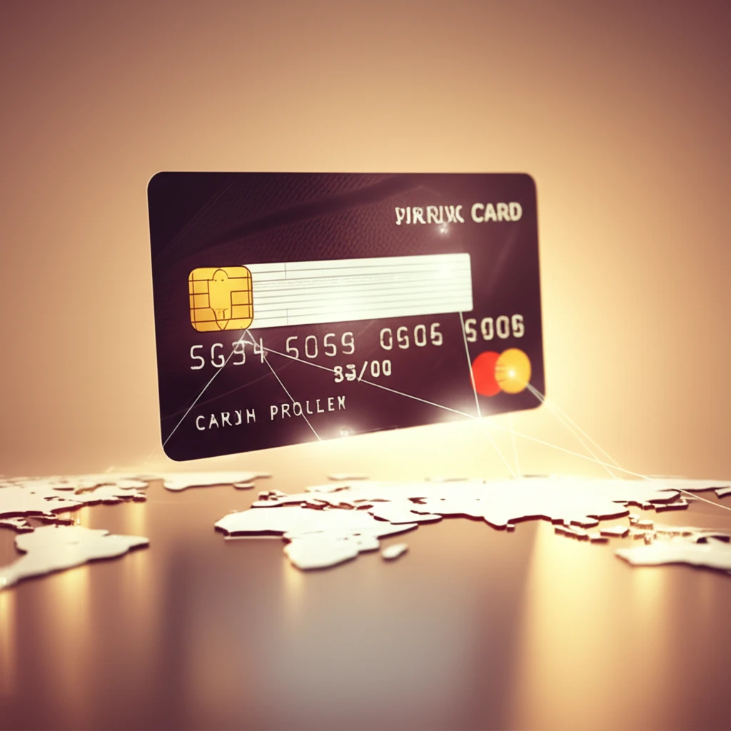 우리카드 해외 결제: DCC 피하고 ..