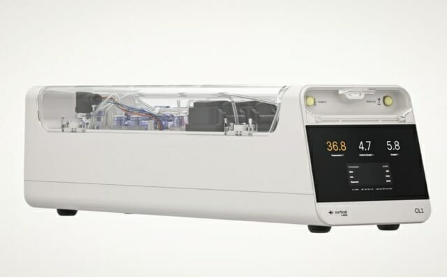 세계 최초로 인간 뇌세포를 사용한 바이오 컴퓨터가 출시된다.