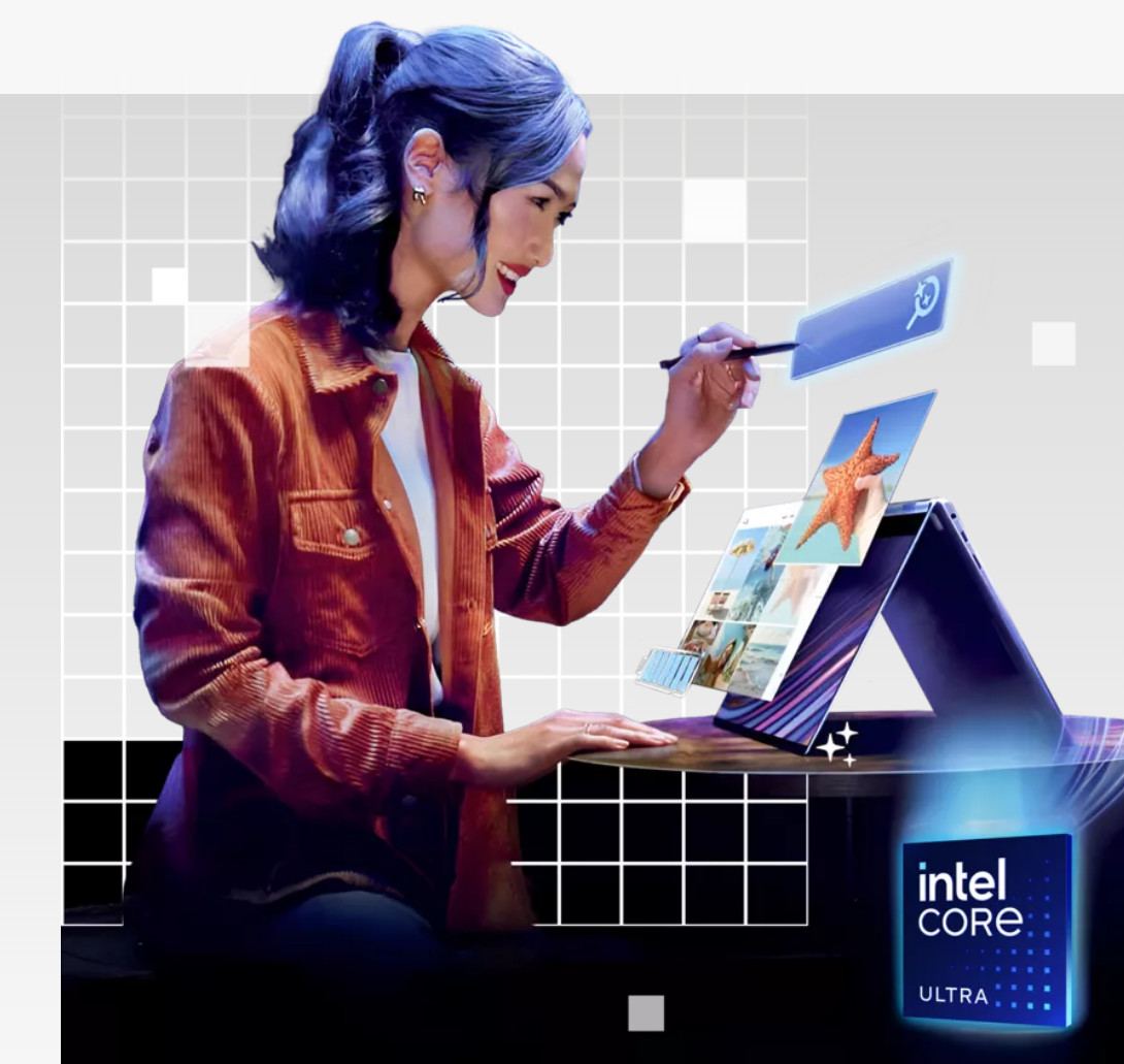 Intel의 주요 제품과 서비스, 재무 성과, 확장 전략에 대하여