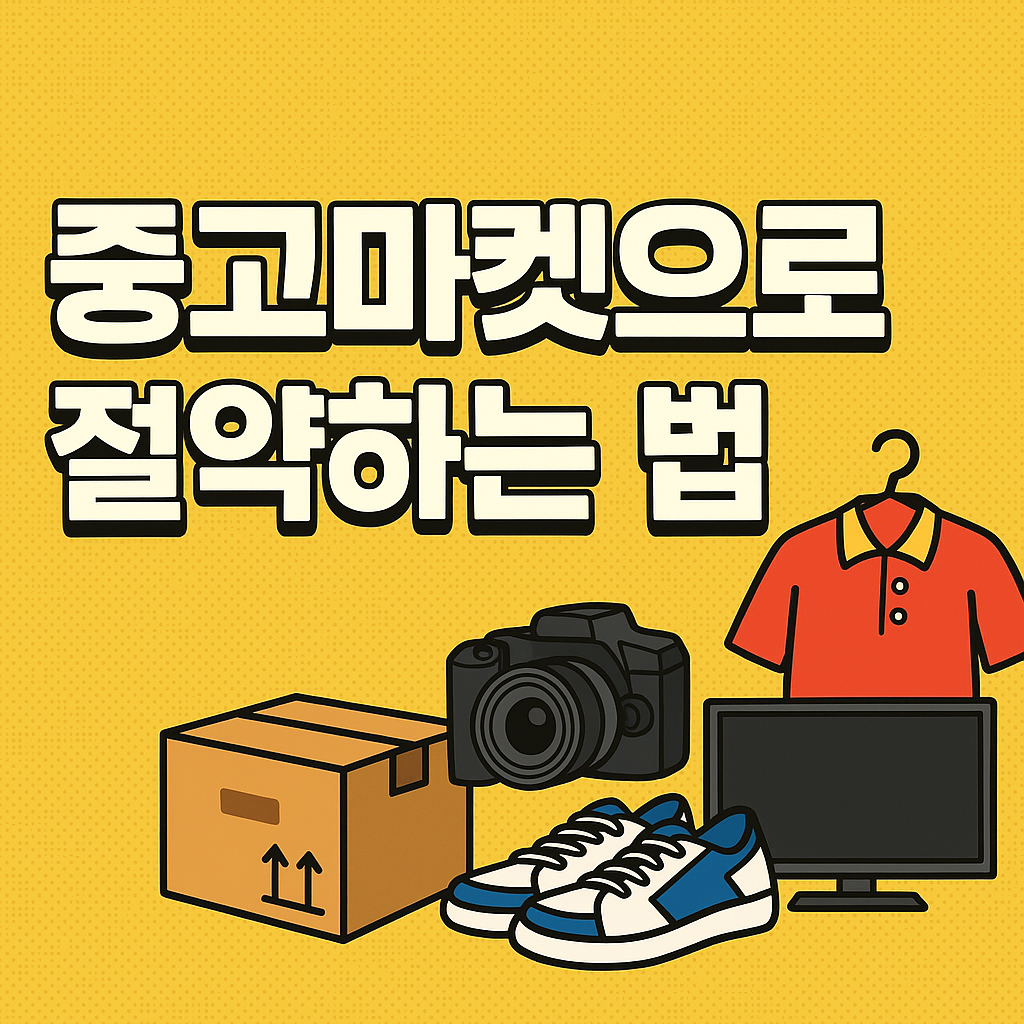 중고마켓