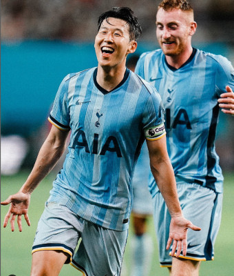 토트넘 중계 방송