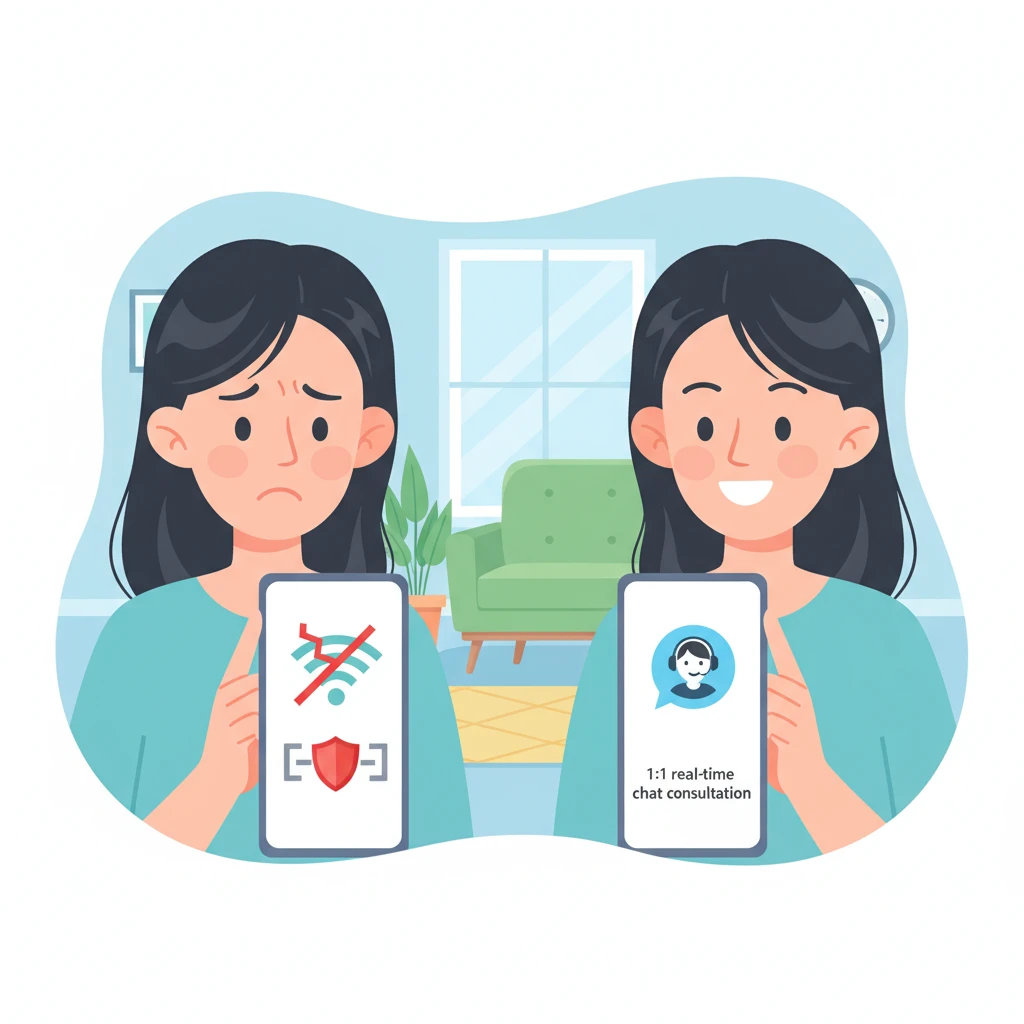 토스 고객센터 상담 방법 및 실시간 ..