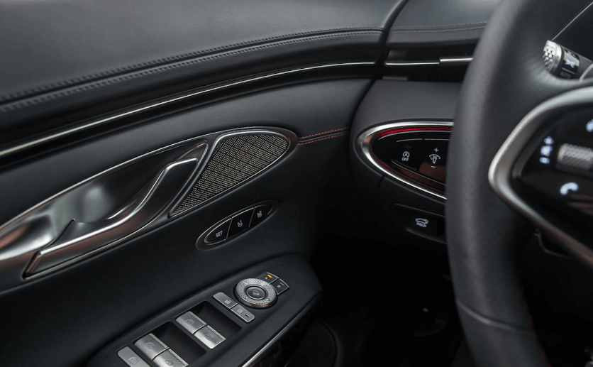 2024 GV70 가격 성능 2.5 3.5 터보