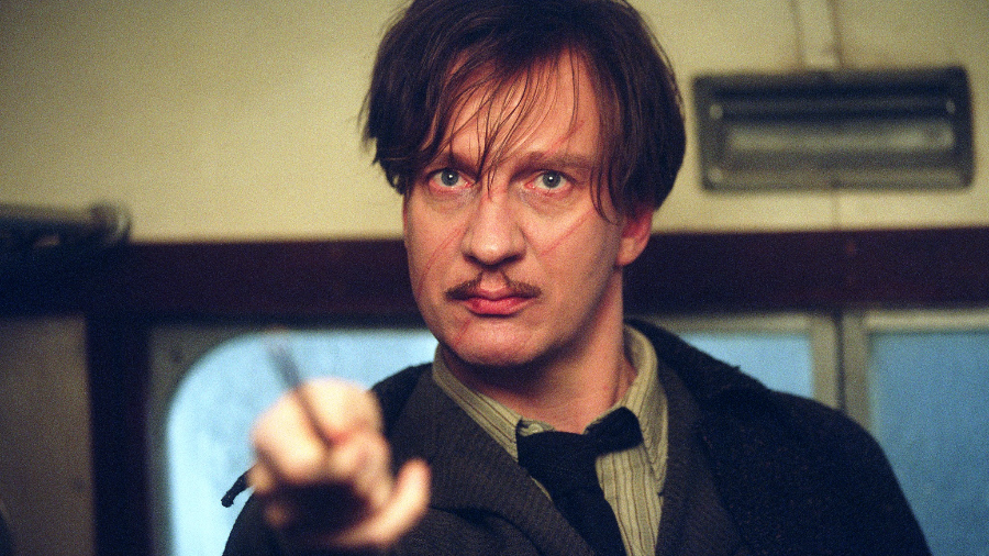 해리포터와 아즈카반의 죄수