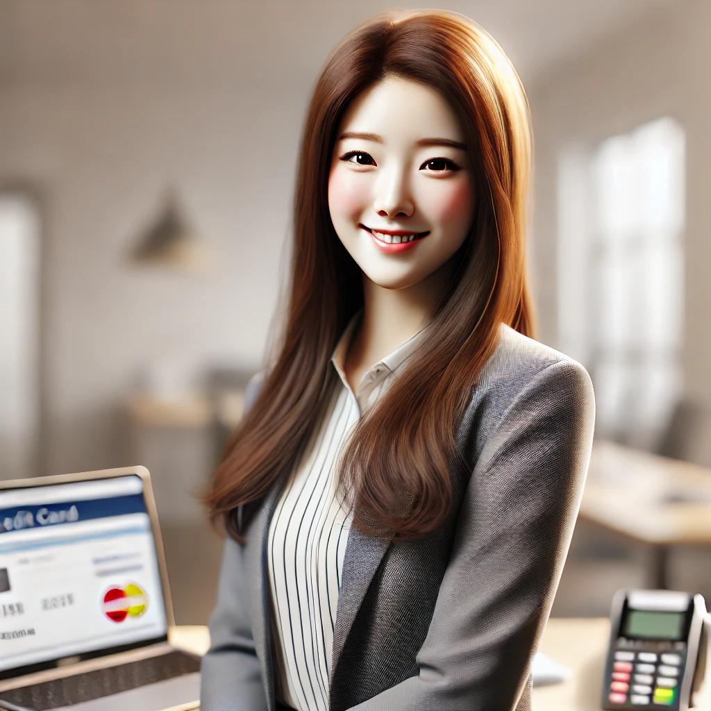 신용카드 결제 세금계산서