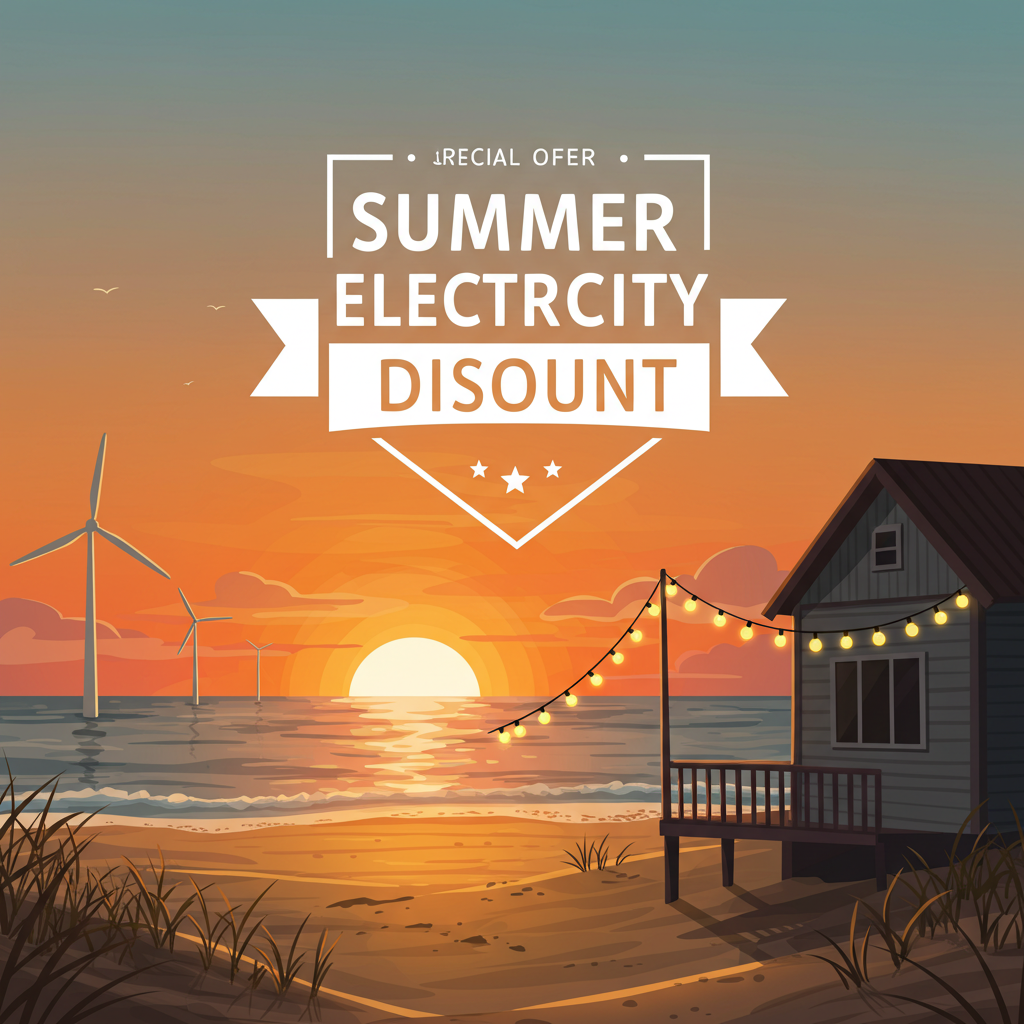 주택용 전기요금 할인받는 방법