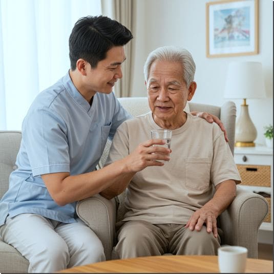 타우 단백질 엉킴 치료