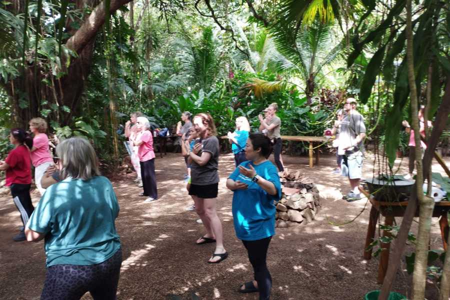 장수 비밀: 과학이 말하는 장수에 관한 것