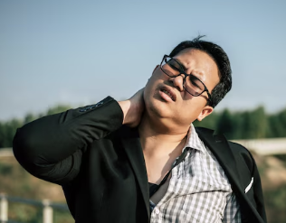 목디스크 증상 26