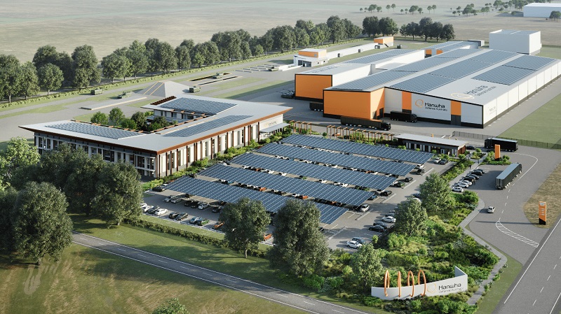 한화에어로스페이스- 글로벌 우주산업과 국내 성장 잠재력