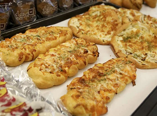 영국빵집