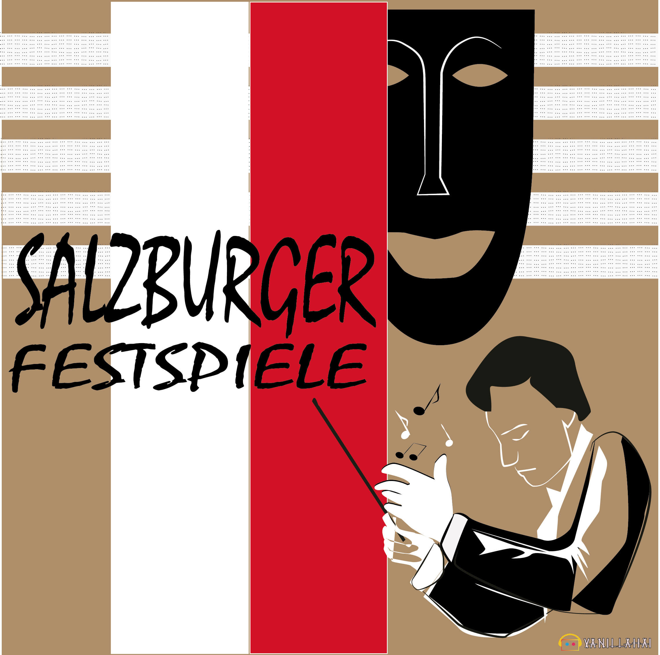 Salzburg Festival 2023 in Austria