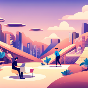 섬유공학 전공 후 직업