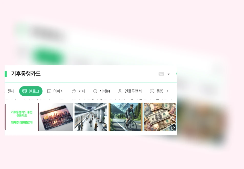 기후동행카드_1_subsection