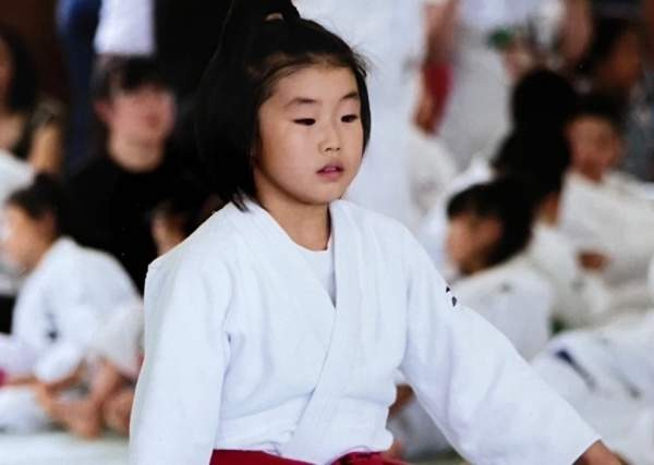 허미미 금메달 애국가｜나이 프로필 일본 국적 포기 이유&middot;와세다대 학력&middot;가족&middot;독립운동가 허석 5대손&middot;아시안게임 금메달&middot;연봉