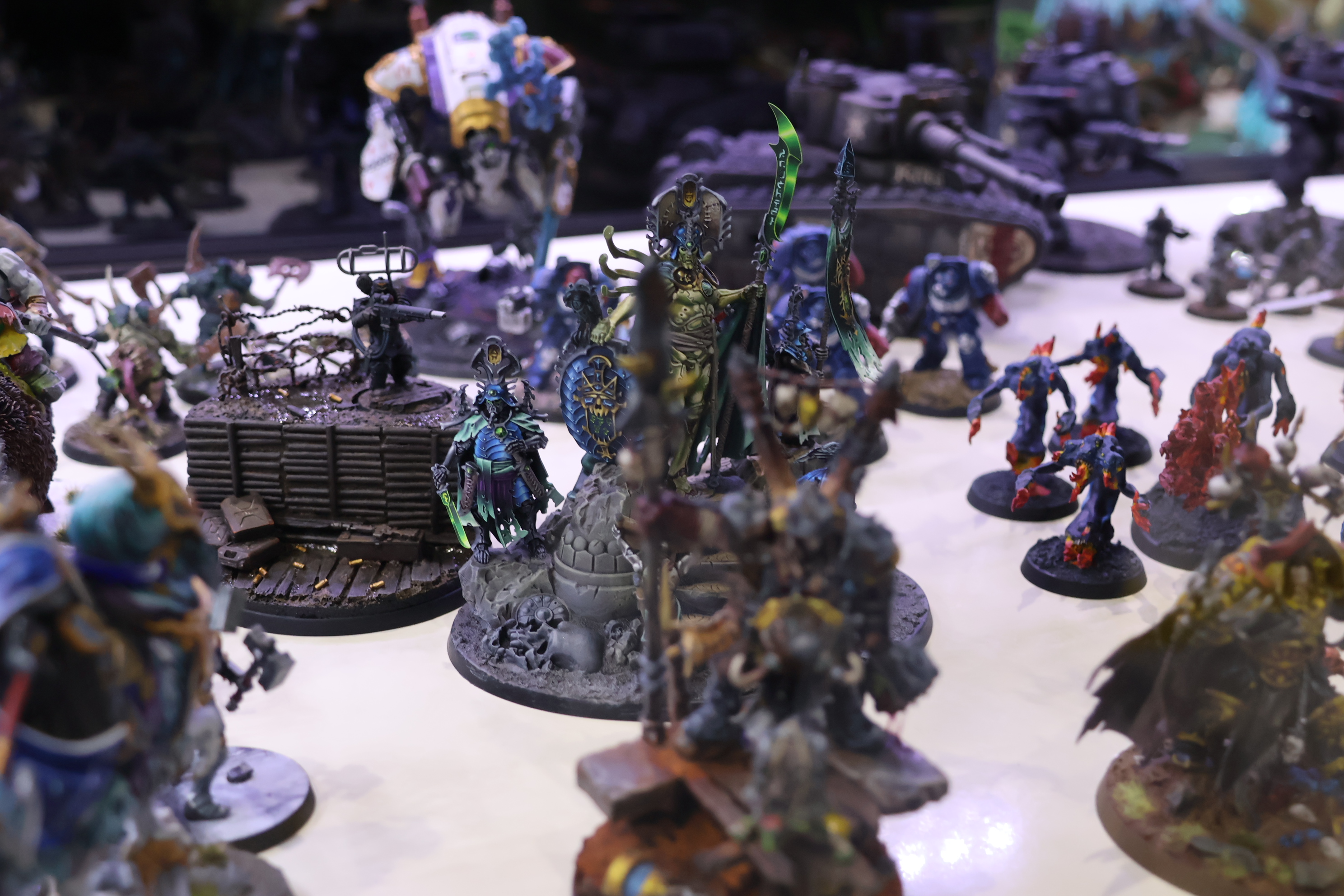 하비페어 박람회