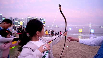 2025 광안리어방축제 총정리|먹거리·포차·할인쿠폰·무료주차 완벽 가이드
