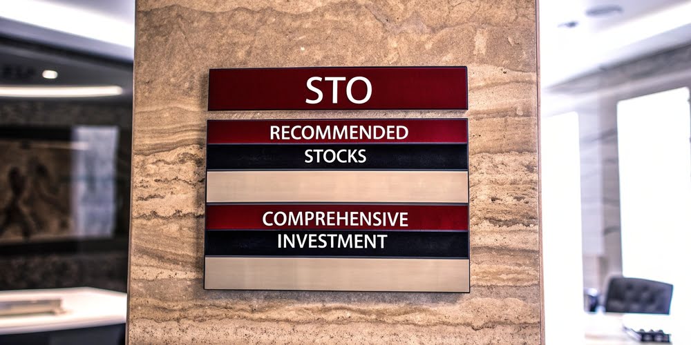 STO 관련 주식 추천 및 상세 투자 정보