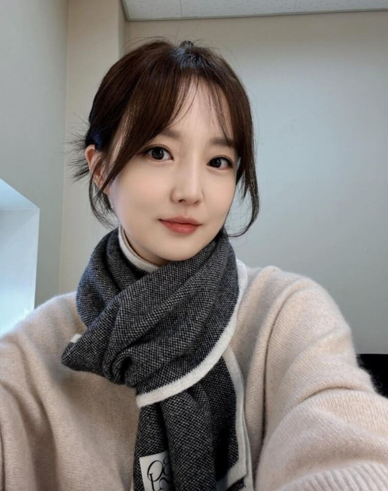 김소영 아나운서 사업