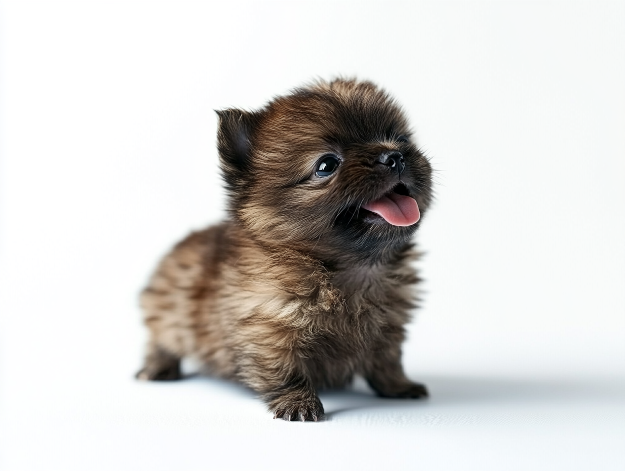 포메라니안 입양 첫날, 꼭 알아야 할 적응 꿀팁은?