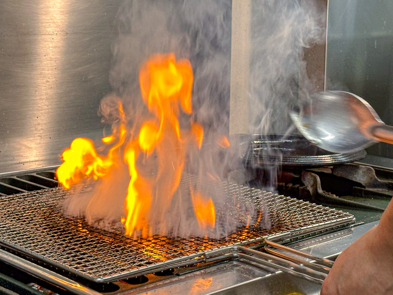 최가네샤브버섯칼국수