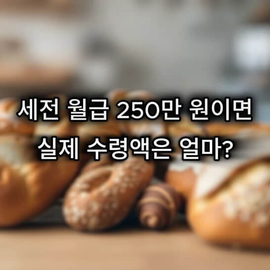 빵-배경
