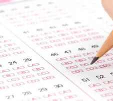 손해평가사 시험 과목 및 일정