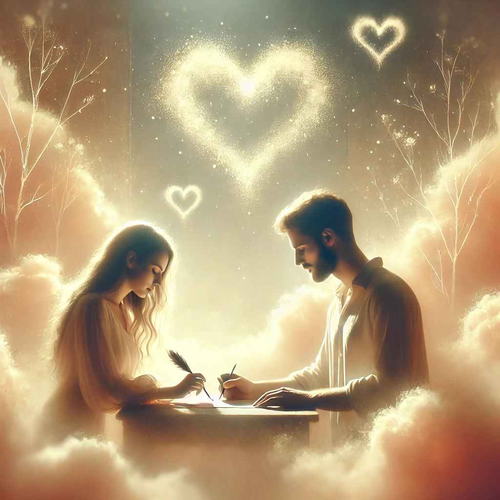 계약하는 꿈 해몽