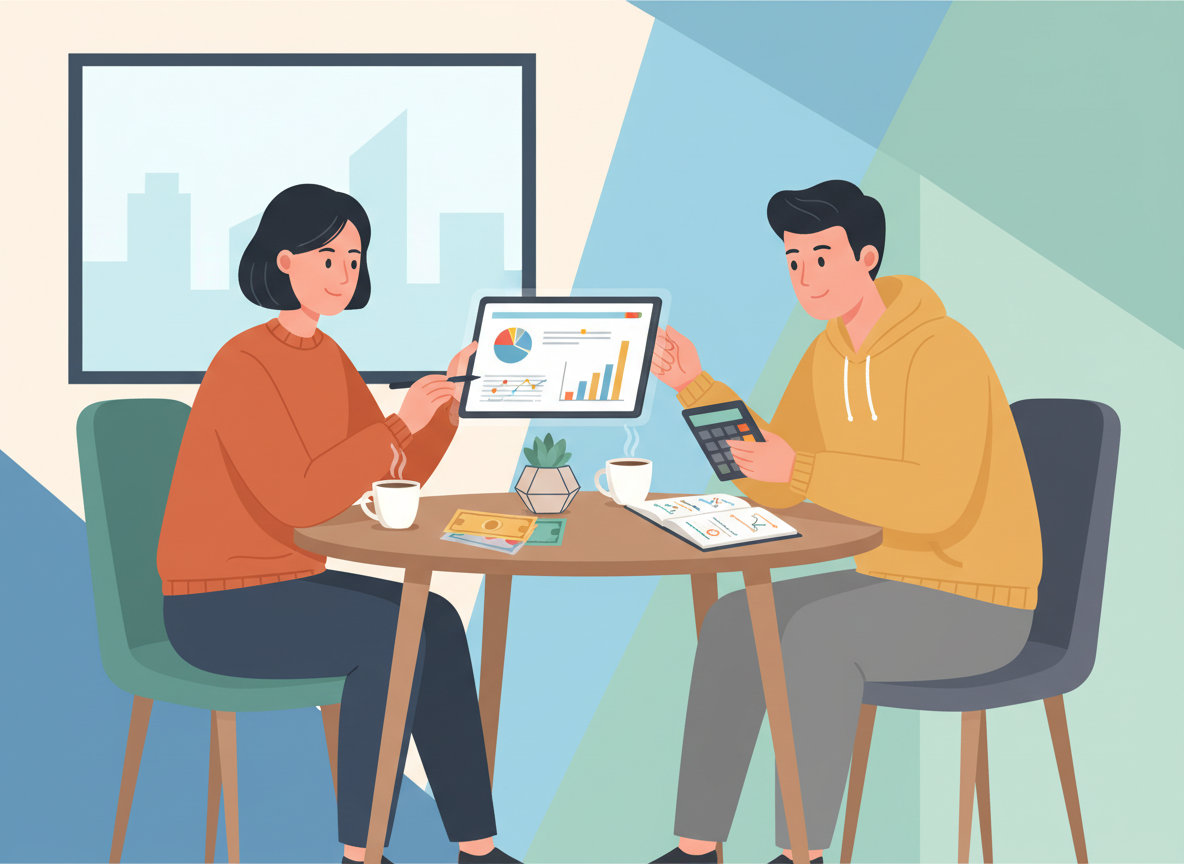 연말정산 맞벌이 부부 몰아주기