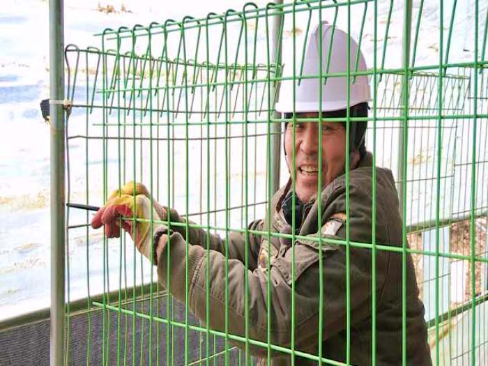 나는 자연인이다 한 번 해병대 영원한 해병 팔색조 마초의 꿈 자연인 안최호 소개 및 이승윤 출연 544회 다시보기