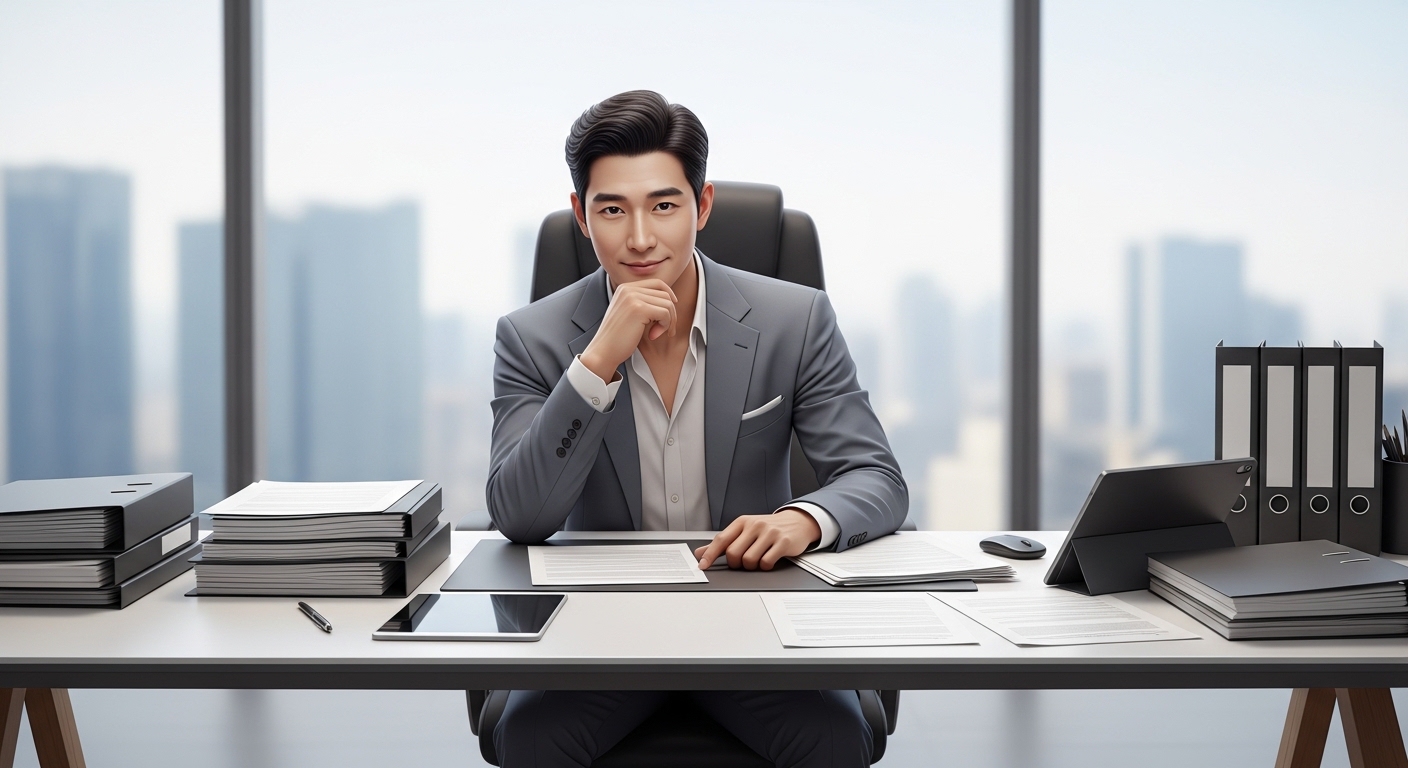 고소장 정보공개 거부, 도대체 왜 그럴까?