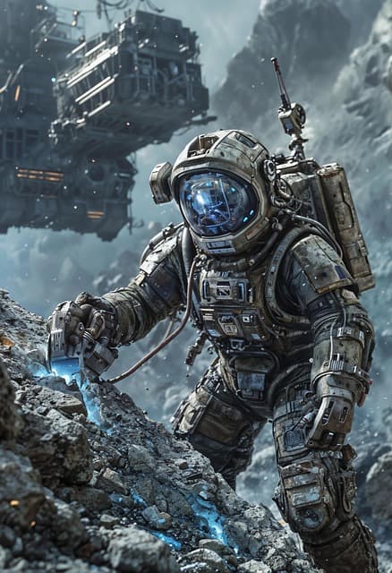 민간 기업이 주도하는 우주 쓰레기 해결 솔루션