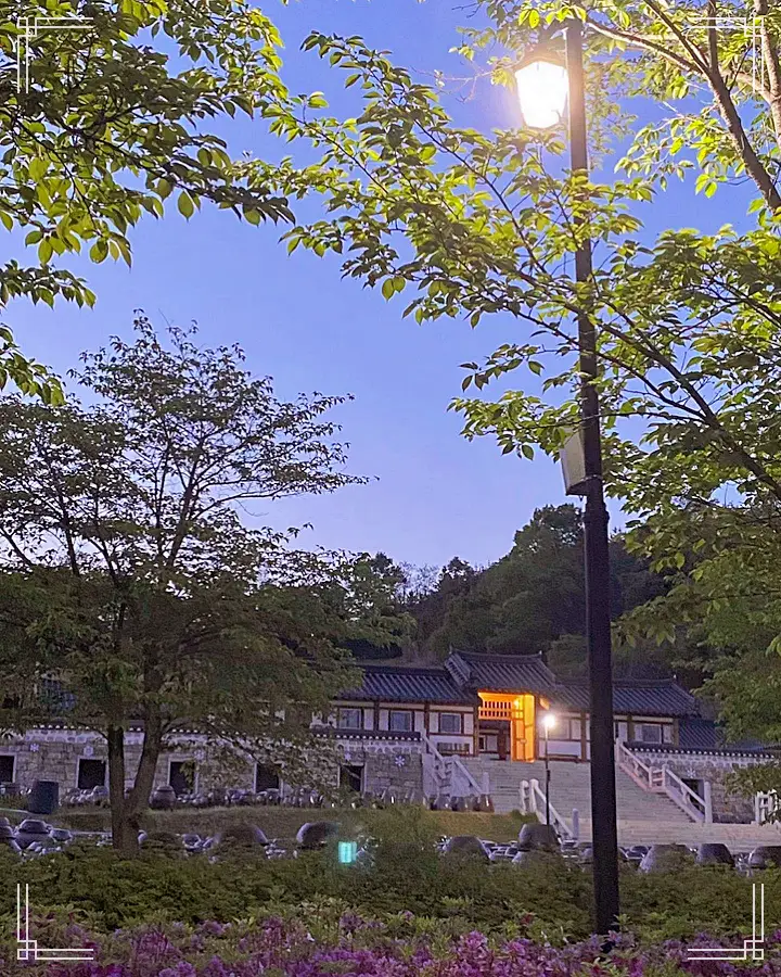 생방송오늘저녁 율무 식혜 조리퐁 율무퐁 라떼 팥죽 찰떡 1,800개 장독이 있는 한옥 카페 경기 연천 맛집 추천