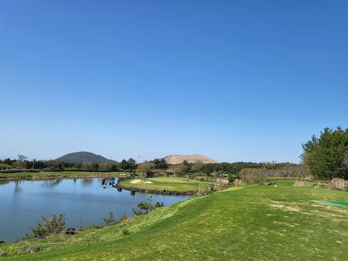 제주 아덴힐 리조트 골프클럽 소개 및 이용방법