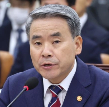 이종섭 프로필 나이 고향 학력 채상병 출국금지 논란