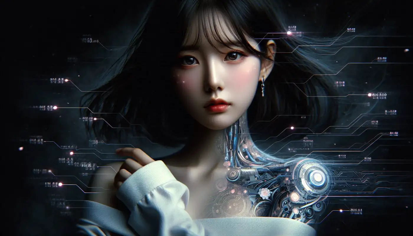 gpt-사용-방법을-활용하는-여성의-모습