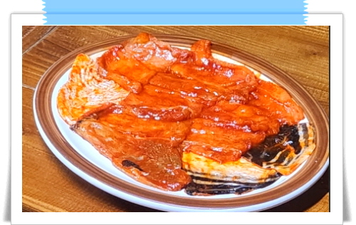 백반기행 창원 복요리 복소금구이 복불고기 복찌개 메뉴