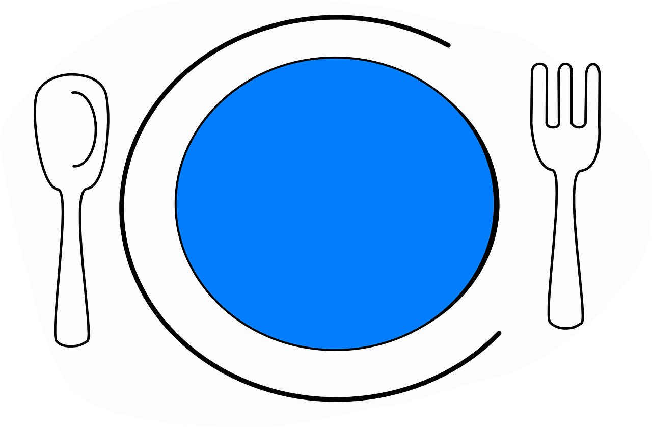 색깔과 음식: 식욕을 자극하거나 억제하는 색상의 비밀