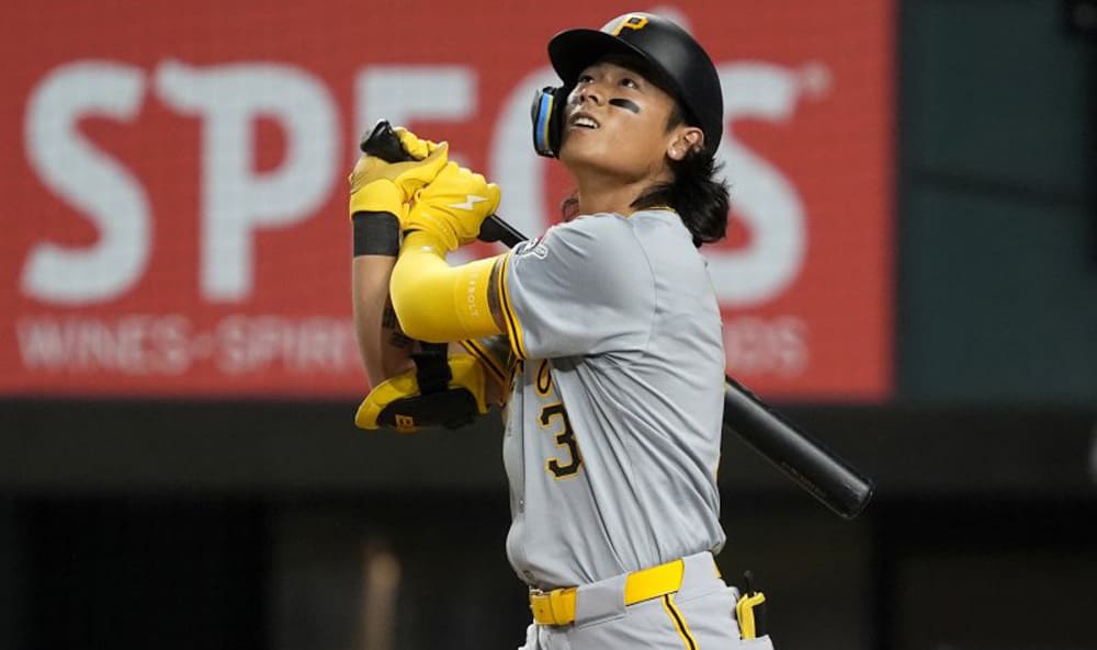 피츠버그-파이어리츠-vs-마이애미-말린스