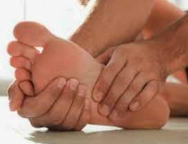 손발 저림의 주요 원인