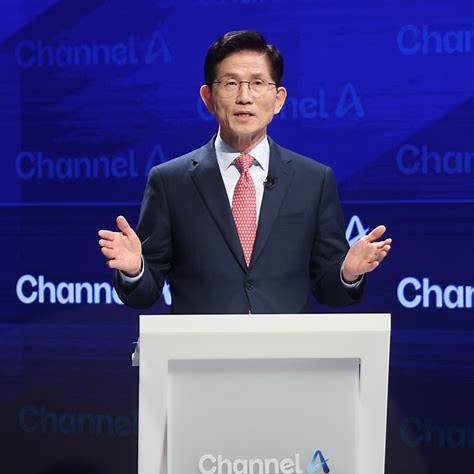 김문수 한덕수 단일화