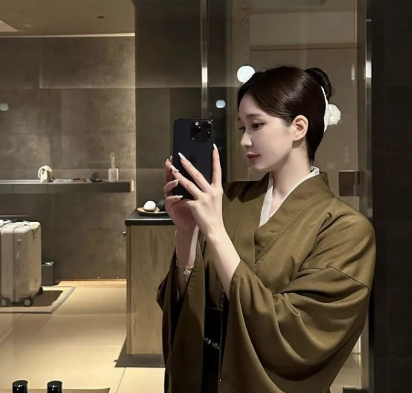 호시노야 도쿄 15