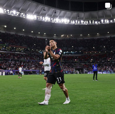 황희찬 울버햄튼 부상